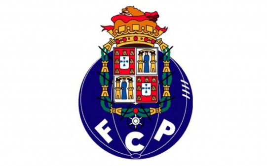 Escudo del Fútbol Club Porto
