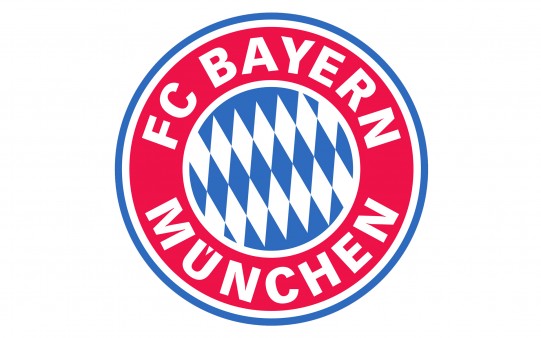 Fondo Pantalla Escudo Bayern Munich.