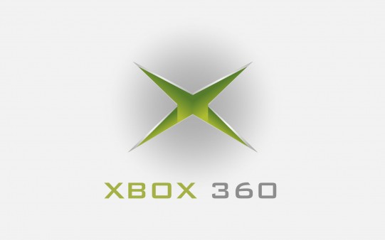 Logo XBOX 360