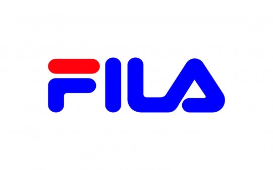 Imagen Alta calidad Logo Fila.