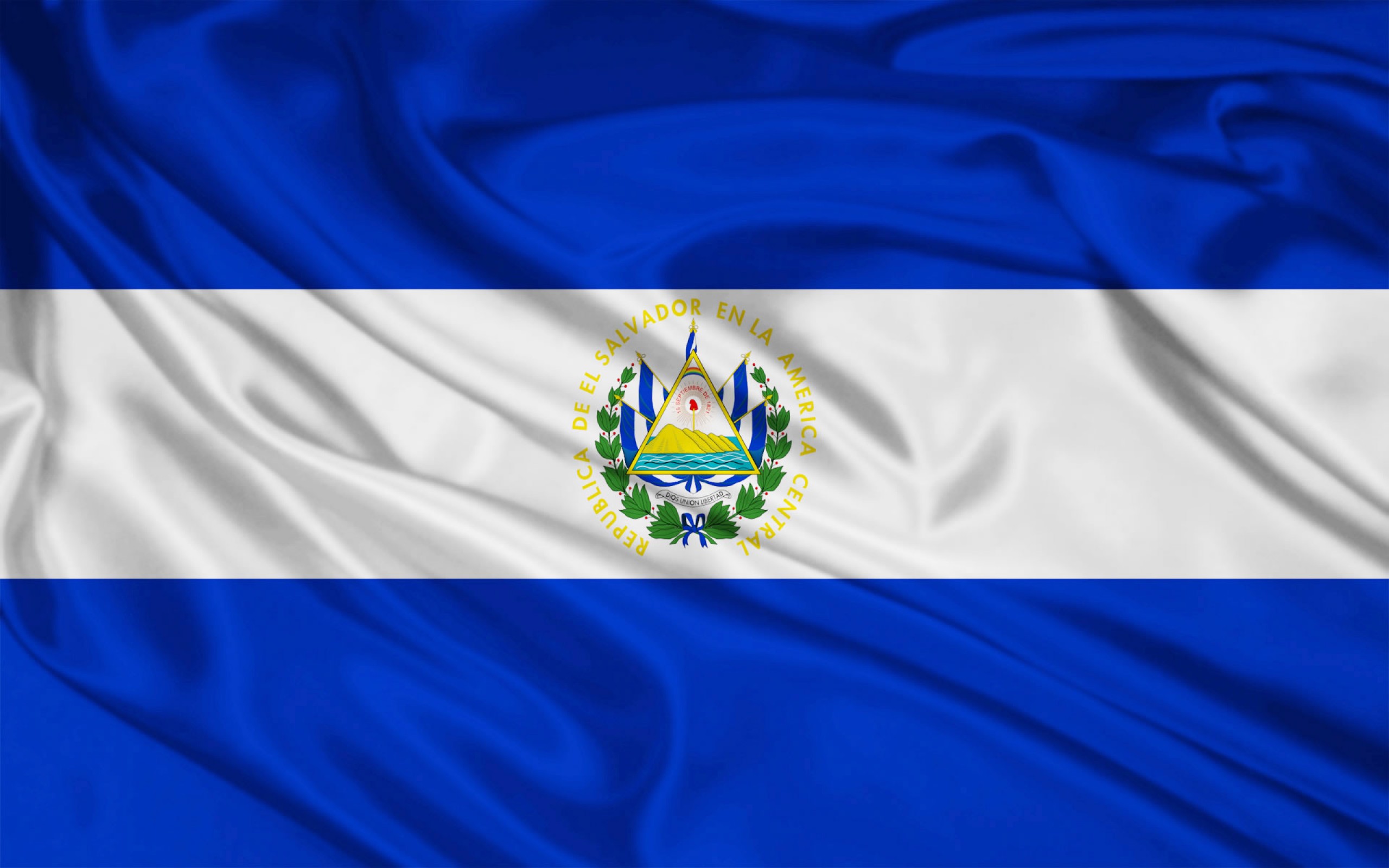Bandera de El Salvador | Metro Map | Bus Routes | Metrobus Way Map ...