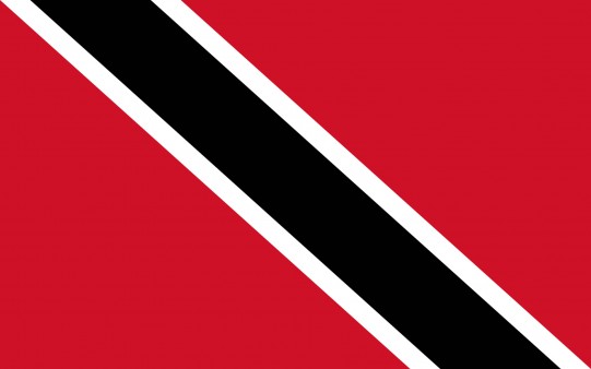 Fondo de Pantalla de Bandera de Trinidad y Tobago