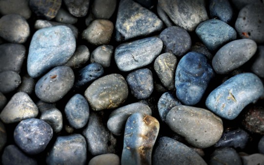 Textura de Piedras