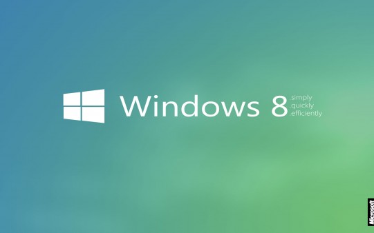 Fondos de Pantalla Windows 8