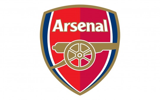 Escudo Arsenal Fondo Pantalla