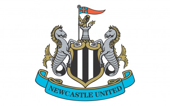 Escudo Newcastle Fondo Pantalla