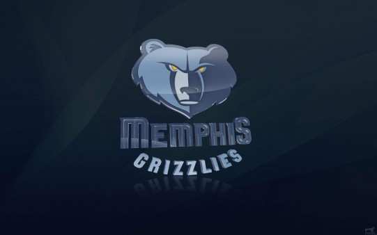 Escudos NBA. Memphis Grizzlies