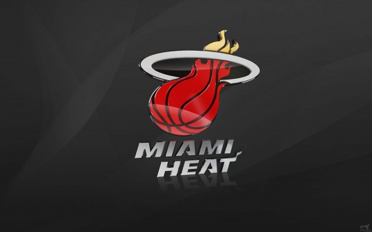 Miami Heat. Equipos NBA