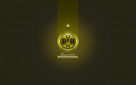 Borussia Dortmund Logo.
