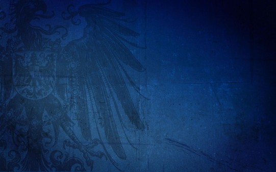 Aguila Azul.