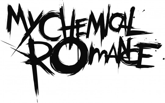 Fondo My Chemical Romance.