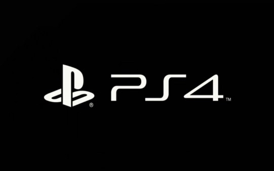 Logo PlayStation 4
