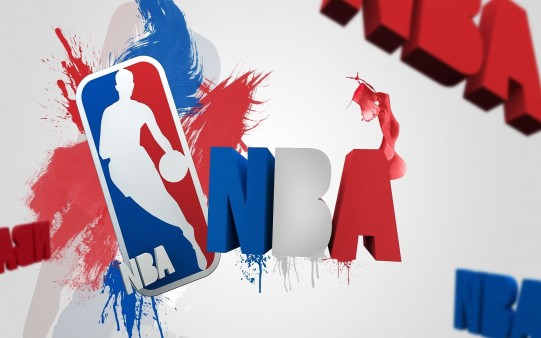Logo Baloncesto NBA