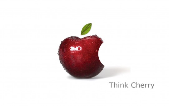 Think Cherry