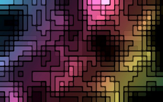 Tetris de Colores