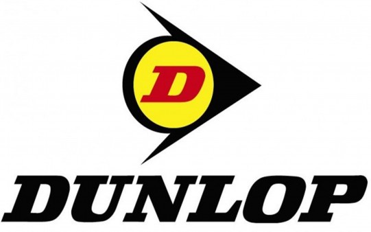 Logotipo Dunlop