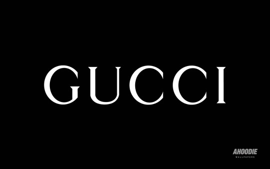 Gucci Wallpaper.