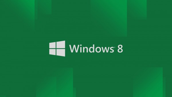 Fondo Pantalla Windows 8