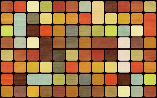 Mosaico de Colores
