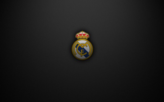 Escudo Real Madrid C.F.
