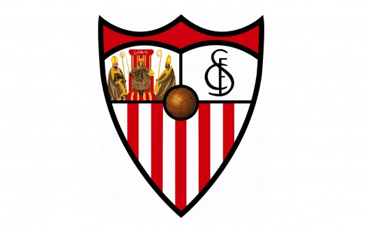 Escudo del Sevilla F.C