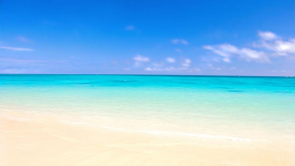 Playa del Caribe