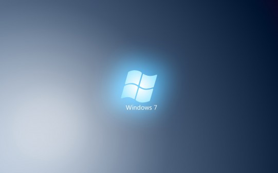 Degradado para Windows 7